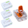WAGO Klemmen 221-412 | 2-Polig