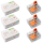 WAGO Klemmen 221-613 | 3-polig | max. 6mm²