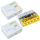 WAGO Klemmen 2273-205 | 5-polig | max. 2,5mm²