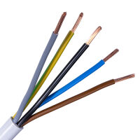 NYM-Kabel 5x16mm² | 1 - 20m