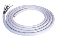 NYM-Kabel 5x6mm² | 1 - 50m